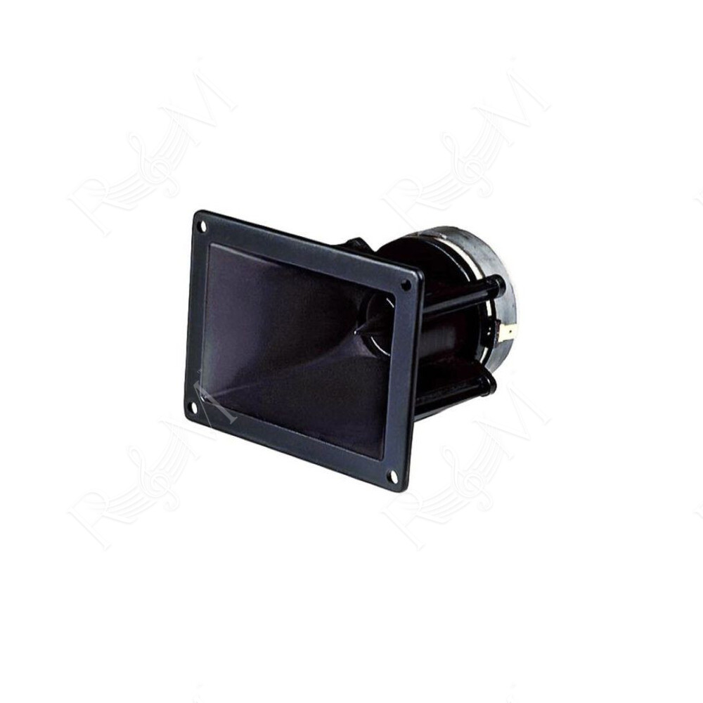 Ciare PT252 8 Ω - Tweeter Professionale a Tromba 1" 105dB