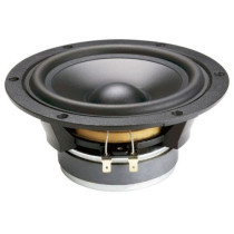 Ciare HW172 Woofer 180 mm 7" 8 Ohm 80W Hi-Fi