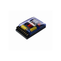 CIARE CF231 Crossover Passivo 2 Vie 4Ω 5000 Hz con Attenuazione Tweeter
