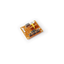 CIARE HF200 Crossover Passivo 2 Vie 8Ω 5000 Hz per Diffusori Hi-Fi