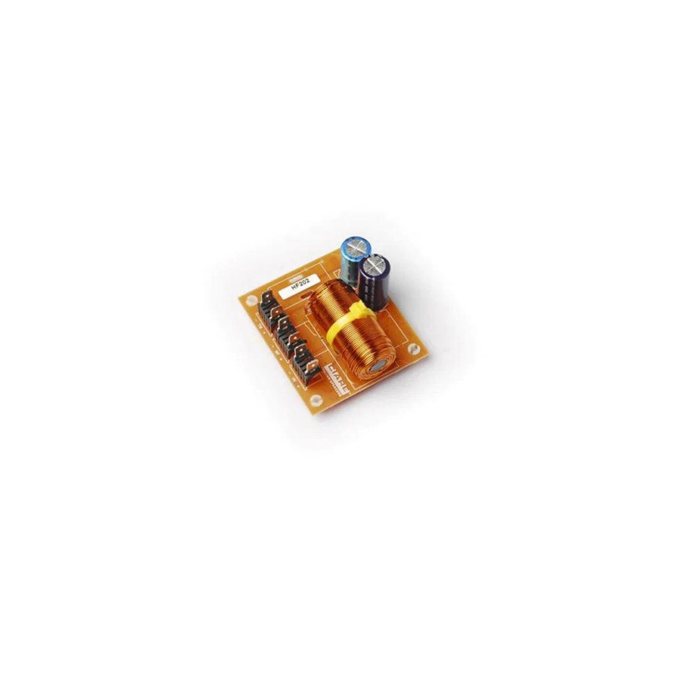 CIARE HF202 Crossover Passivo 2 Vie 8Ω 150 Hz per Kit KSW02