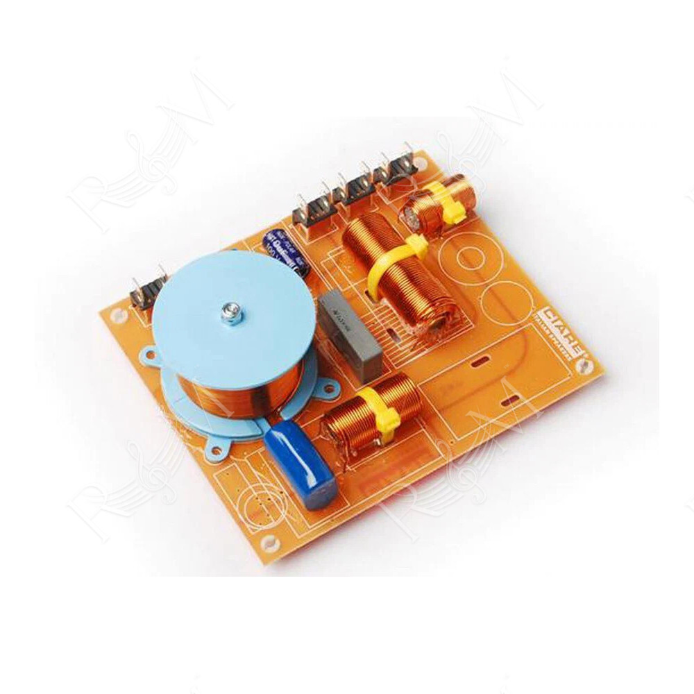 CIARE HF301 Crossover Passivo 3 Vie 8Ω 150W 1000Hz 5000Hz