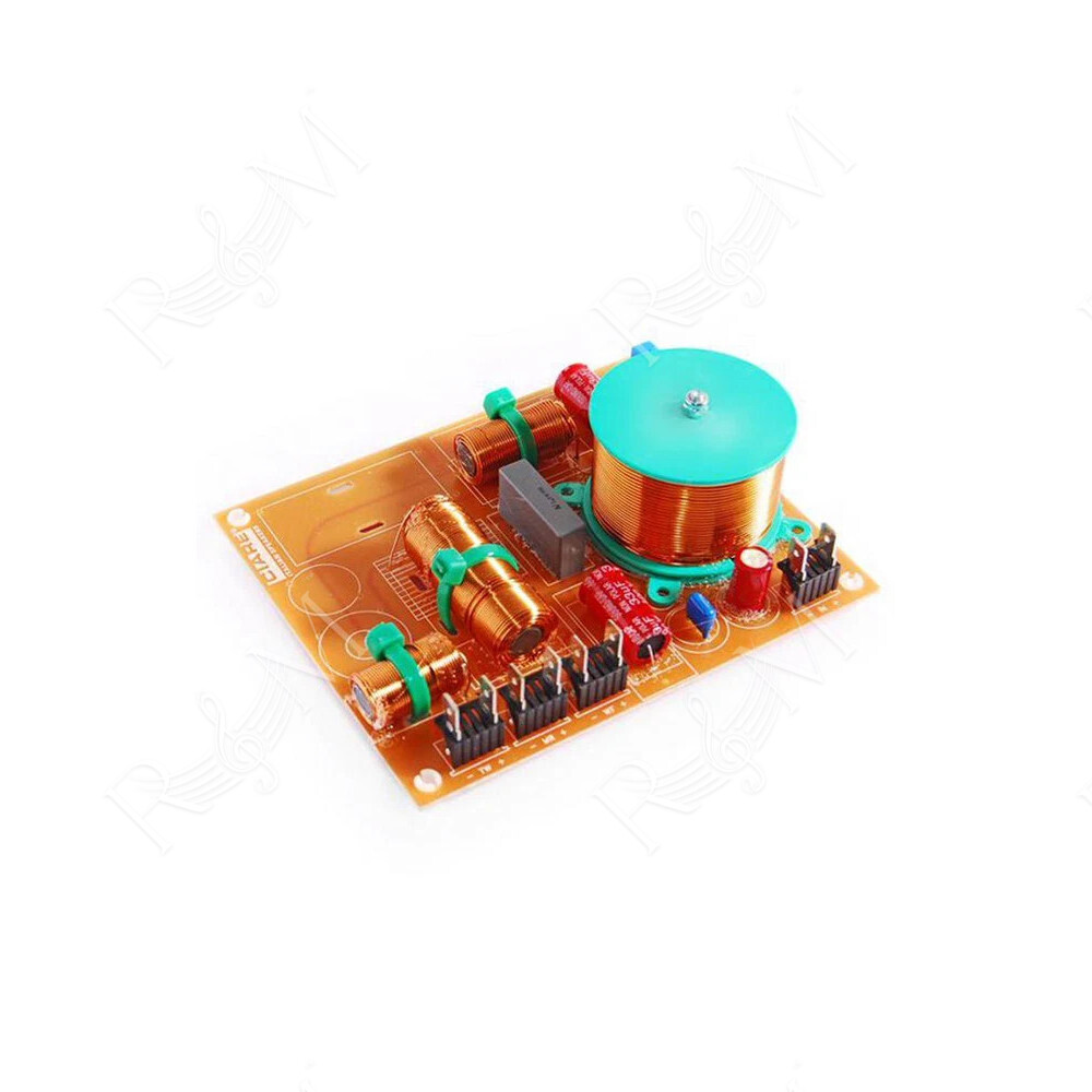 CIARE HF310 Crossover Passivo 3 Vie 8Ω 150W 300Hz 5000Hz