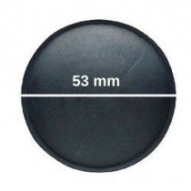 Ciare YBR810 Copripolvere in Cellulosa Ø 53 mm