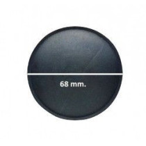 Ciare YBR812 Copripolvere in Cellulosa Ø 68 mm