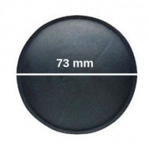 Ciare YBR814 Copripolvere in Cellulosa Ø 78 mm