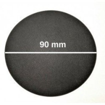 Ciare YBR816 Copripolvere in Cellulosa Ø 90 mm