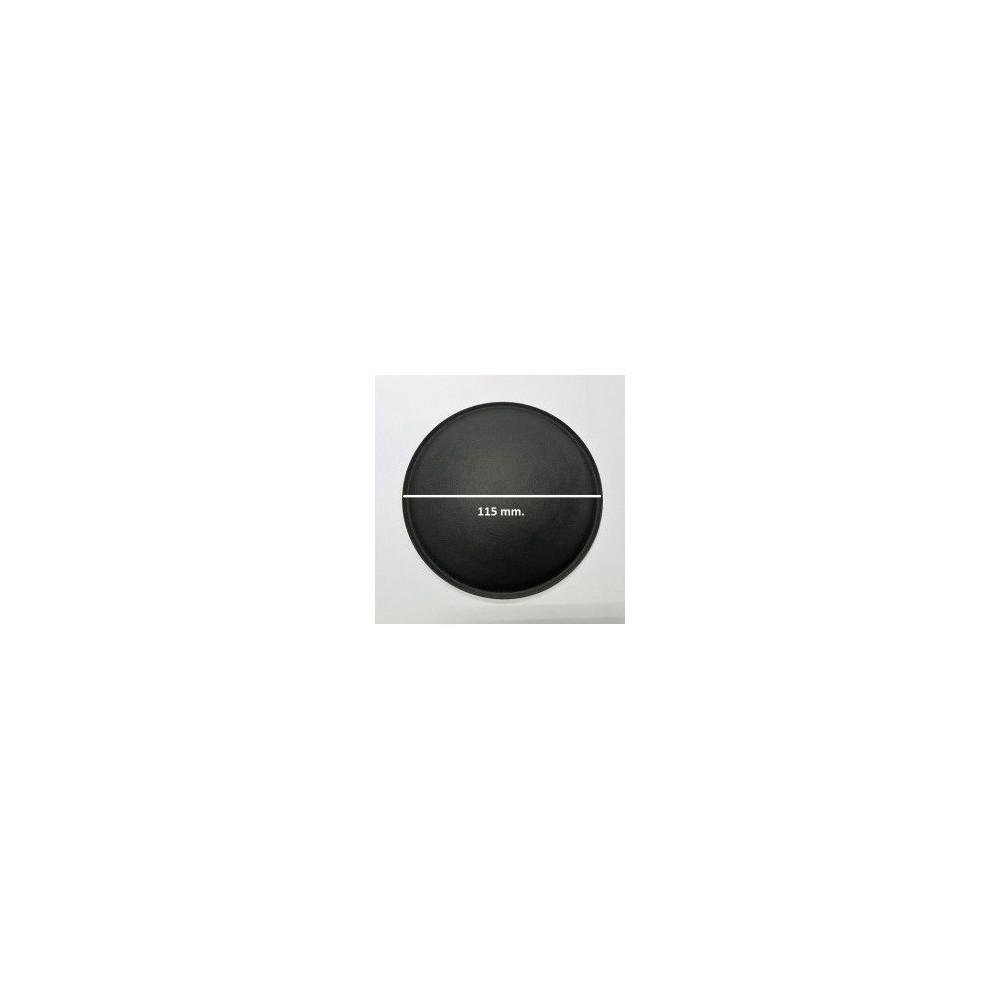 Ciare YBR818 Copripolvere in Cellulosa Ø 115 mm