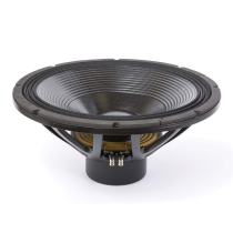 18 Sound 21NLW9601 4 Ohm – Woofer Subwoofer 21″ 1800W