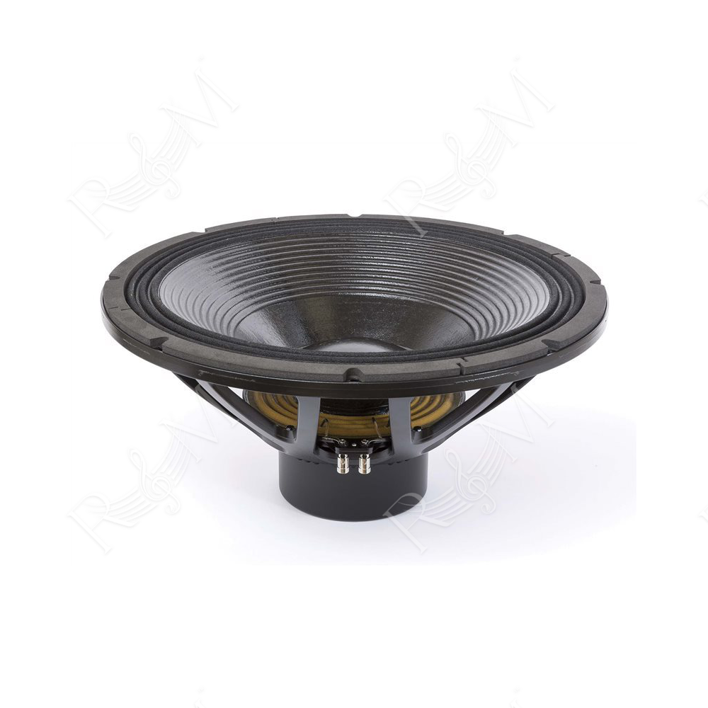 18 Sound 21NLW9601 4 Ohm – Woofer Subwoofer 21″ 1800W