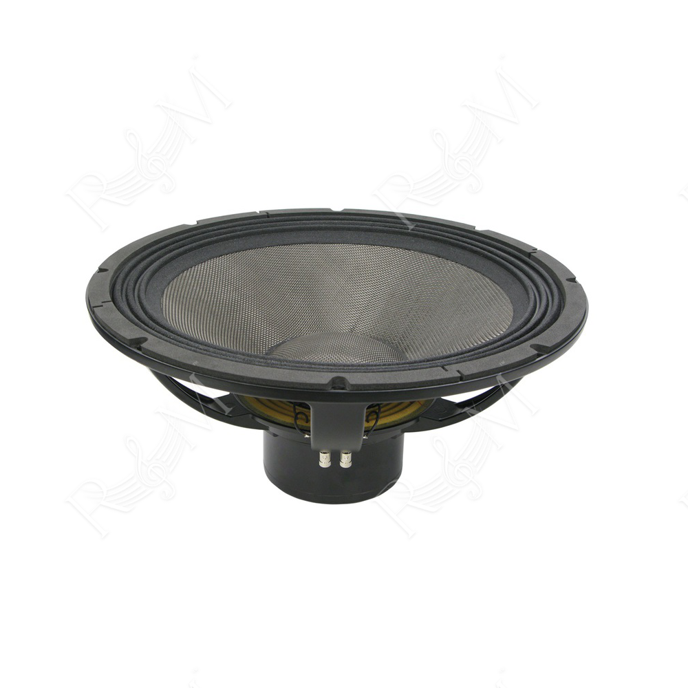 18 Sound 21NLW9601 21" 8 Ohm 1800W | Woofer Neodimio