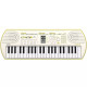 Casio SA-80 Mini Tastiera 44 Tasti | 100 Suoni e 50 Ritmi
