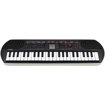 Casio SA-81 Mini Tastiera 44 Tasti | 100 Suoni e 50 Ritmi