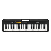 Casio CT-S100 Casiotone Tastiera 61 Tasti | 122 Suoni e 61 Ritmi