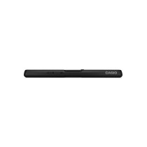 Casio CT-S200BK Casiotone Tastiera 61 Tasti Nera | 400 Suoni