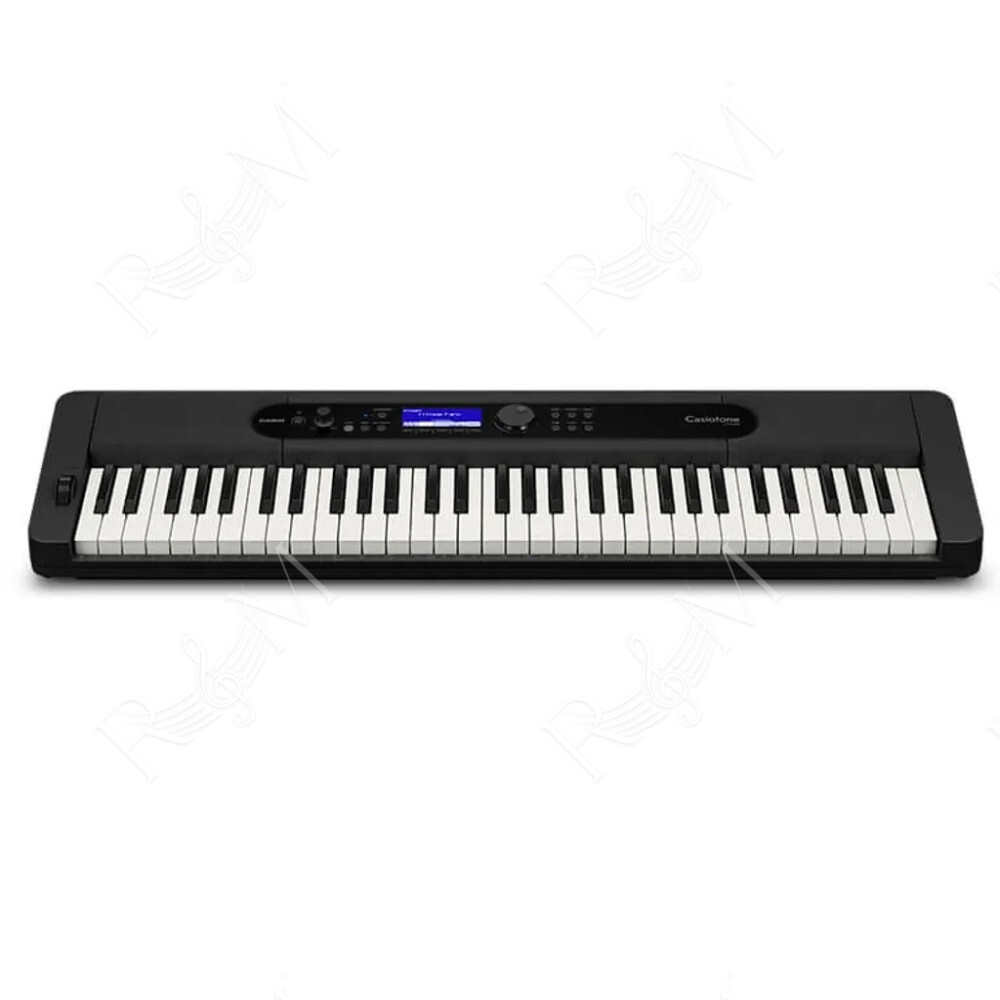 CASIO CT-S400 Casiotone – Tastiera Digitale 61 Tasti