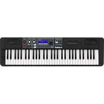 CASIO CT-S500 Casiotone – Tastiera Digitale 61 Tasti