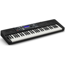 CASIO CT-S500 Casiotone – Tastiera Digitale 61 Tasti
