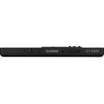 CASIO CT-S500 Casiotone – Tastiera Digitale 61 Tasti