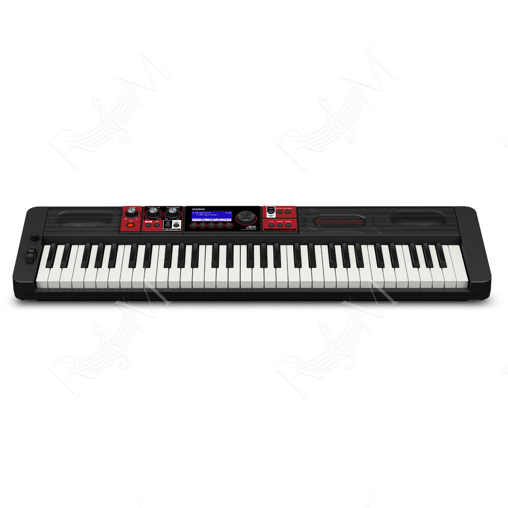 CASIO CT-S1000V Casiotone – Tastiera 61 Tasti Vocal Synthesis