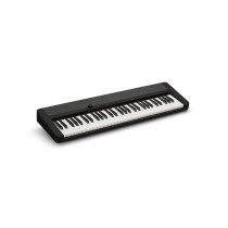 CASIO CT-S1BK Casiotone – Tastiera Digitale 61 Tasti
