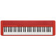 CASIO CT-S1RD Casiotone – Tastiera Digitale 61 Tasti
