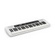 CASIO CT-S1WE Casiotone – Tastiera Digitale 61 Tasti
