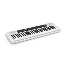 CASIO CT-S1WE Casiotone – Tastiera Digitale 61 Tasti