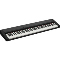CASIO CT-S1-76BK Casiotone – Tastiera Digitale 76 Tasti