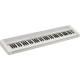 CASIO CT-S1-76WE Casiotone – Tastiera Digitale 76 Tasti