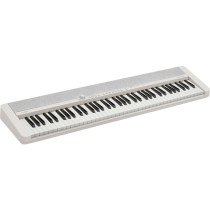 CASIO CT-S1-76WE Casiotone – Tastiera Digitale 76 Tasti