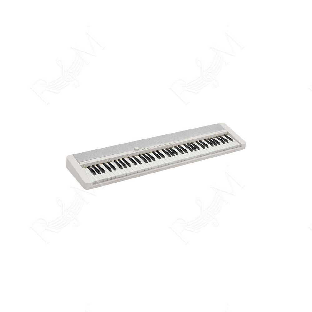 CASIO CT-S1-76WE Casiotone – Tastiera Digitale 76 Tasti