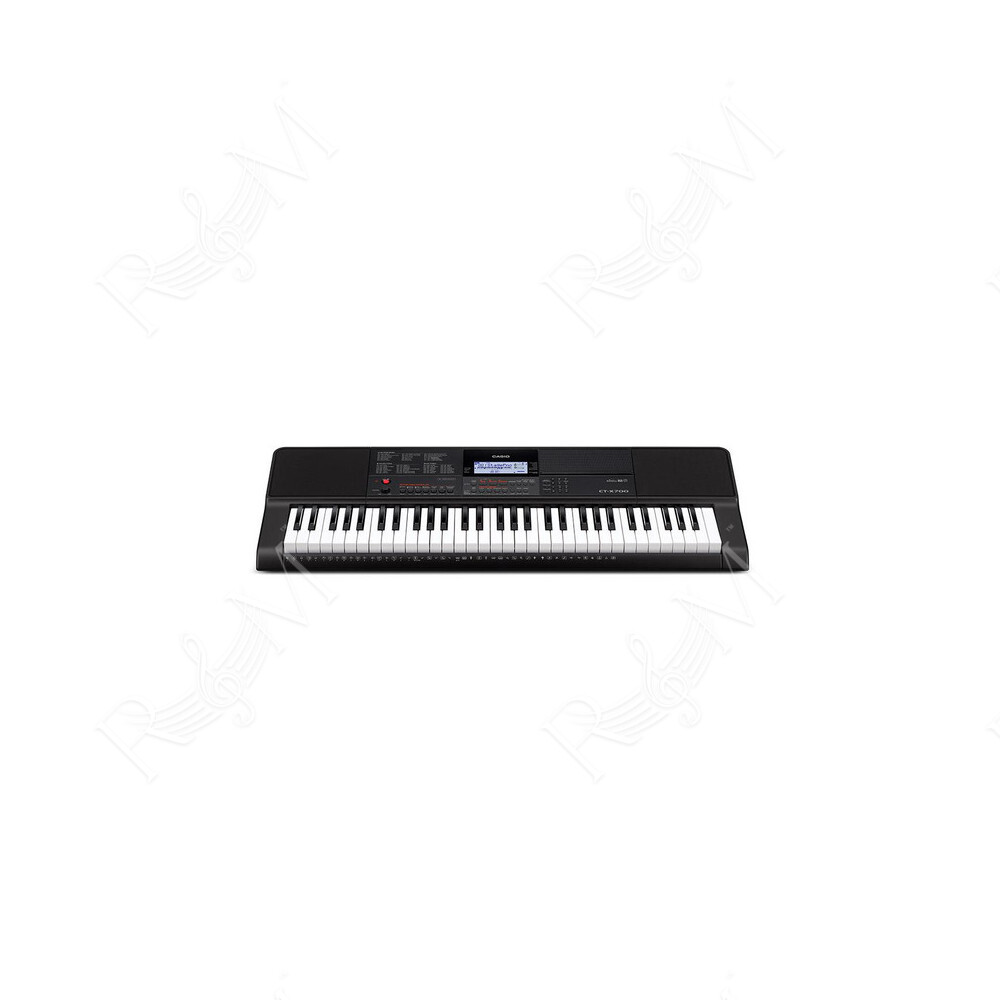 CASIO CT-X700 – Tastiera Digitale 61 Tasti