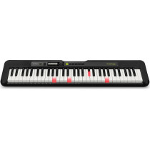 CASIO LK-S250 – Tastiera 61 Tasti Luminosi