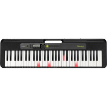 CASIO LK-S250 – Tastiera 61 Tasti Luminosi