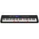 CASIO LK-S450 – Tastiera 61 Tasti Luminosi