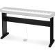 CASIO CS-46P – Supporto per Pianoforte Digitale CDP-S