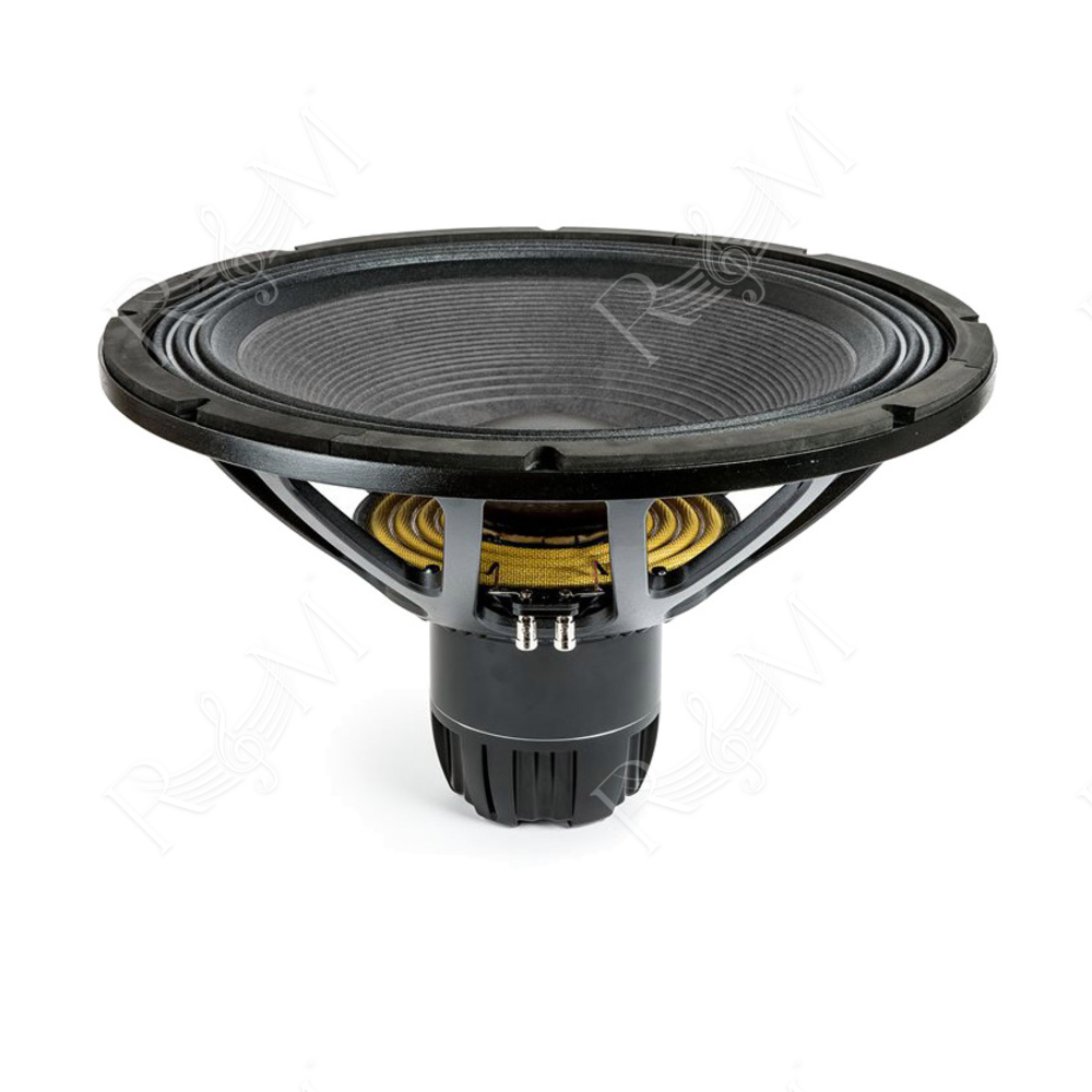 18 Sound 21NTLW5000 21" 8 Ohm – Subwoofer 1800W