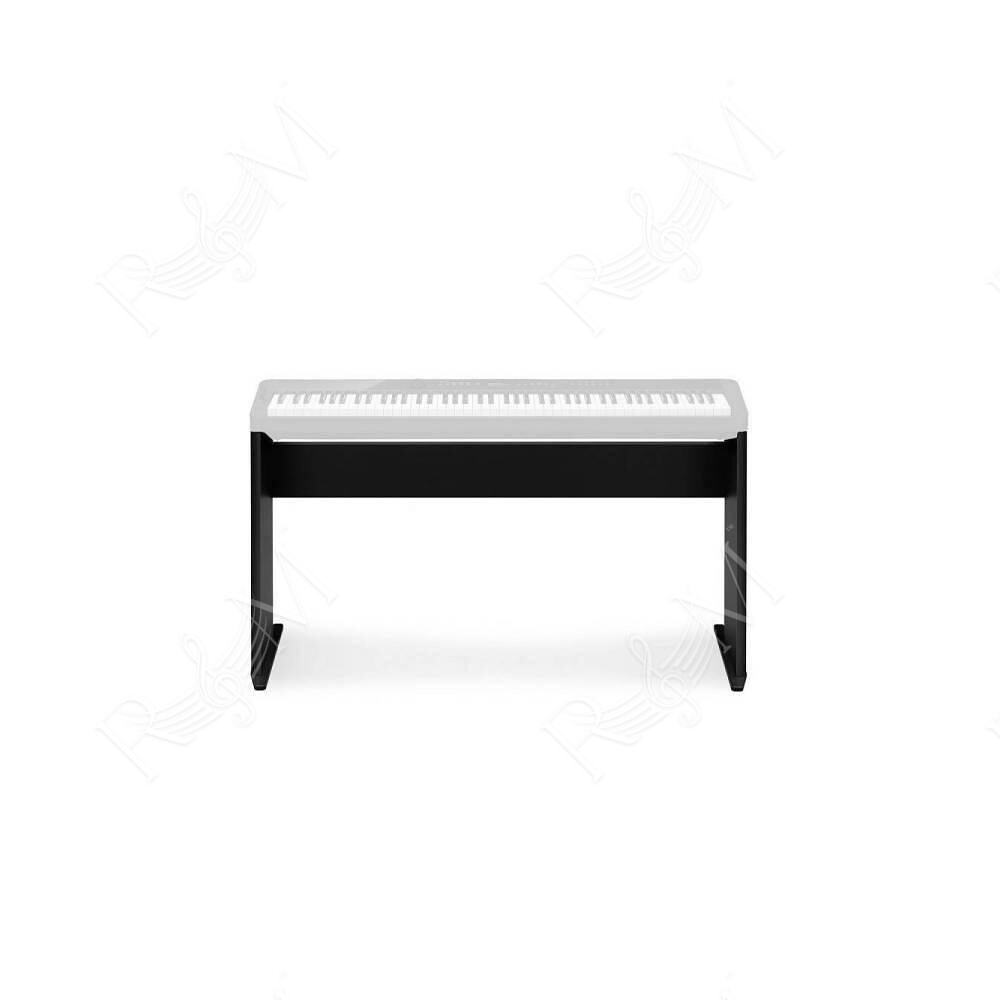 CASIO CS-68PBK – Supporto per Pianoforte PX-S
