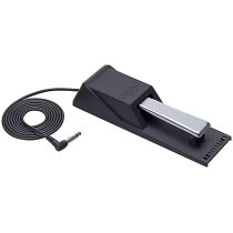 CASIO SP-20 – Pedale Sustain per Pianoforte e Tastiera