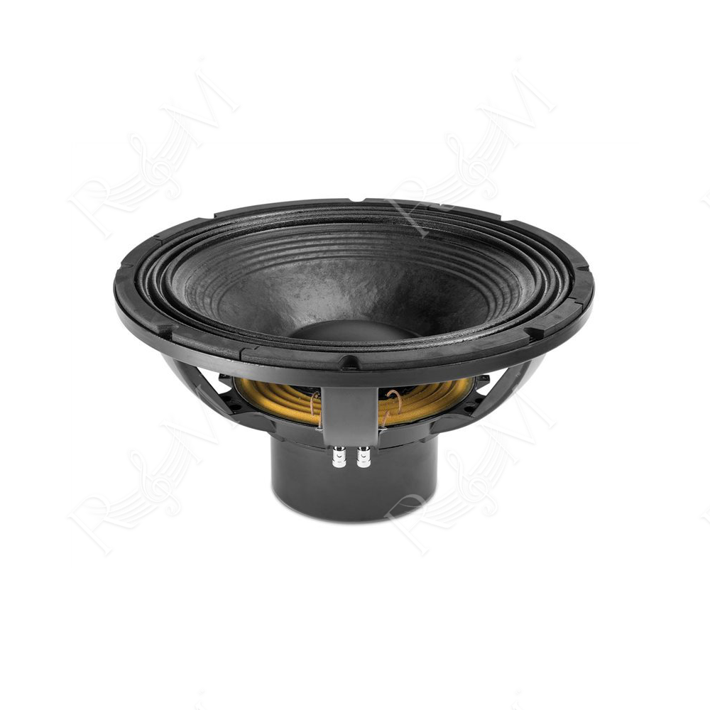 18 Sound 18iD 18" 2 Ohm – Subwoofer 1800W