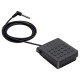 CASIO SP-3 – Pedale Sustain per Pianoforte e Tastiera