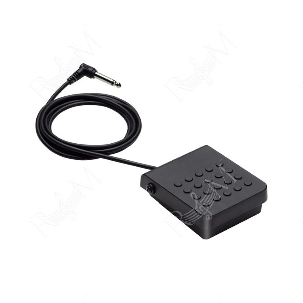 CASIO SP-3 – Pedale Sustain per Pianoforte e Tastiera