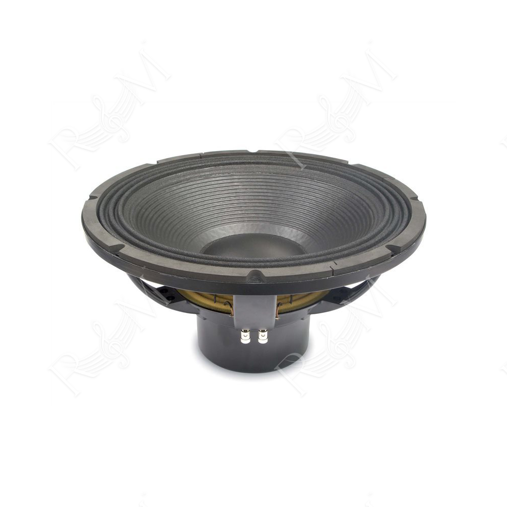 Eighteen Sound 18NLW9601 Woofer 18" 1800W 8 Ohm