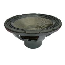 Eighteen Sound 18NLW9601C Woofer 18" 1800W 8 Ohm
