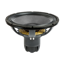 Eighteen Sound 18NTLW5000 Woofer 18" 1800W 4 Ohm