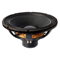 Eighteen Sound 18NLW4100 Woofer 18" 1500W 4 Ohm