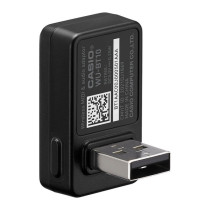 Casio WU-BT10 Adattatore Bluetooth MIDI e Audio Wireless