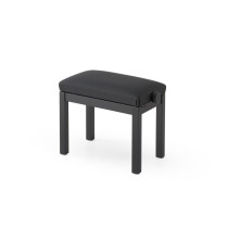 Casio BG30A-BK Panchetta Pianoforte Nera Regolabile
