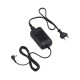 Casio AD-A12150LW-P4-OP2 Alimentatore Originale 12V 1,5A